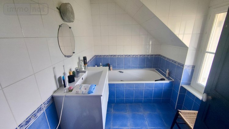 Maison a vendre La Haye-Pesnel 50320 Manche 143 m2 12 pièces 249700 euros