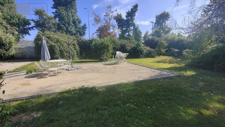 Maison a vendre La Haye-Pesnel 50320 Manche 143 m2 12 pièces 249700 euros