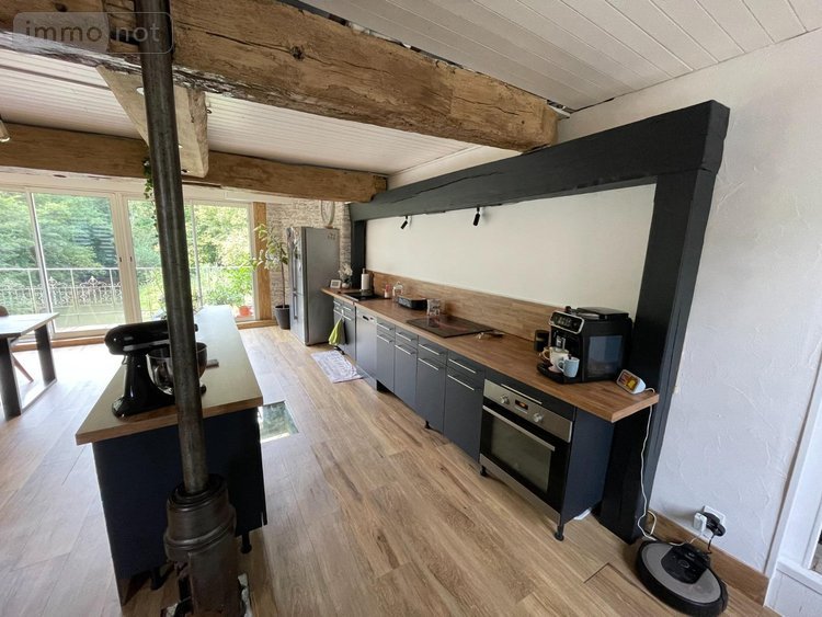 Maison a vendre Longeville-sur-la-Laines 52220 Haute-Marne 455 m2 12 pièces 445000 euros