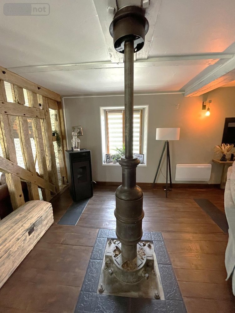 Maison a vendre Longeville-sur-la-Laines 52220 Haute-Marne 455 m2 12 pièces 445000 euros