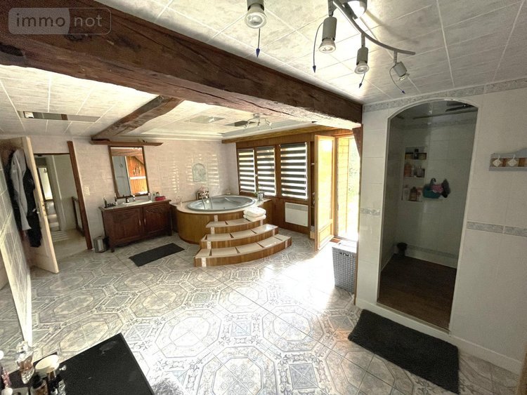Maison a vendre Longeville-sur-la-Laines 52220 Haute-Marne 455 m2 12 pièces 445000 euros