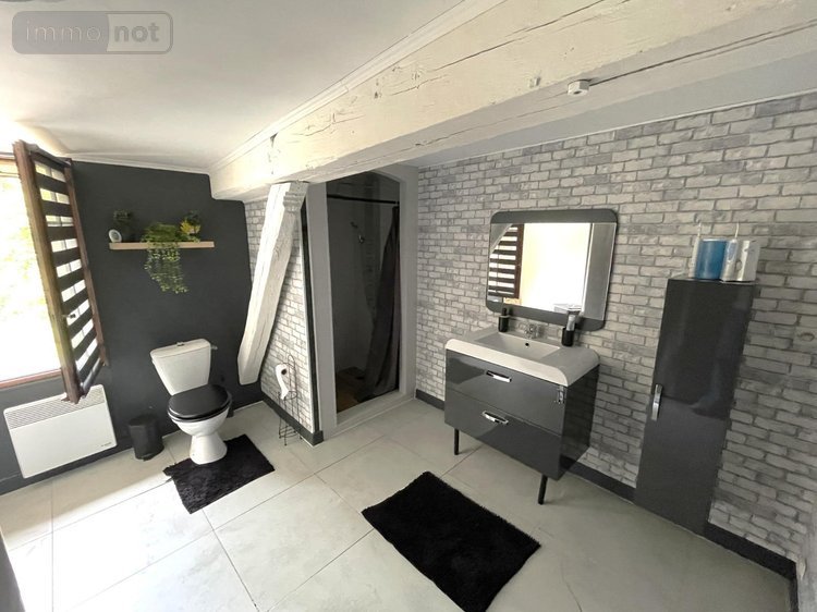 Maison a vendre Longeville-sur-la-Laines 52220 Haute-Marne 455 m2 12 pièces 445000 euros