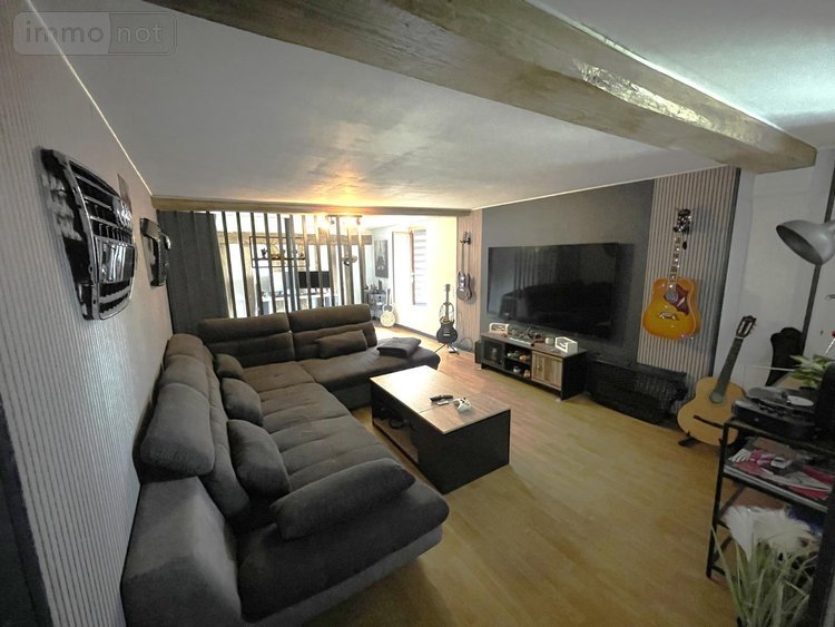 Maison a vendre Longeville-sur-la-Laines 52220 Haute-Marne 455 m2 12 pièces 445000 euros