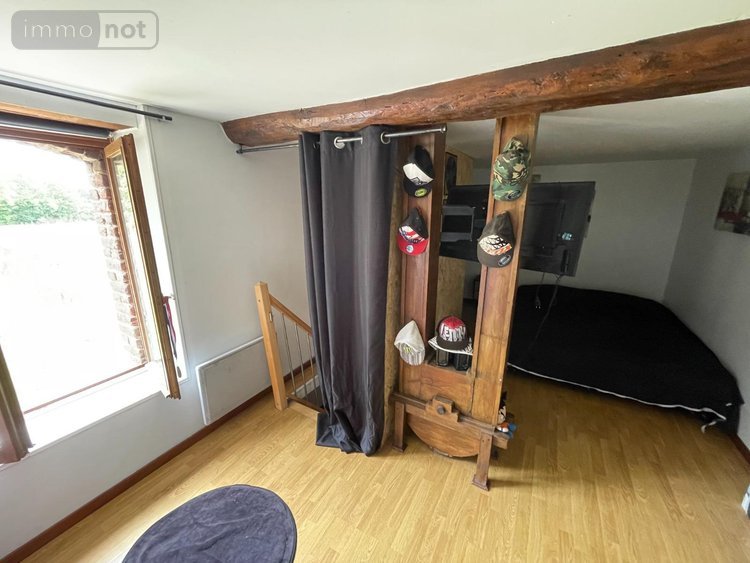 Maison a vendre Longeville-sur-la-Laines 52220 Haute-Marne 455 m2 12 pièces 445000 euros