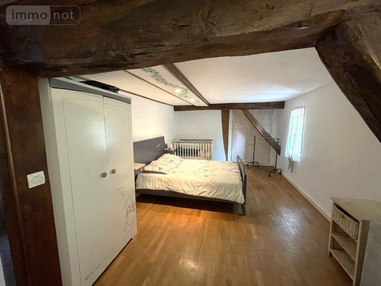 Maison a vendre Longeville-sur-la-Laines 52220 Haute-Marne 455 m2 12 pièces 445000 euros