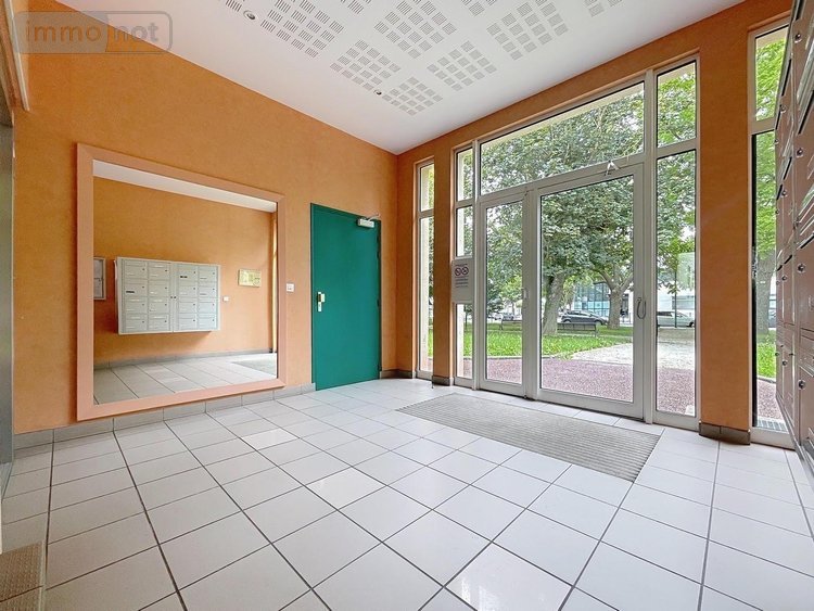 Appartement a vendre Caen 14000 Calvados 52 m2 2 pièces 158250 euros