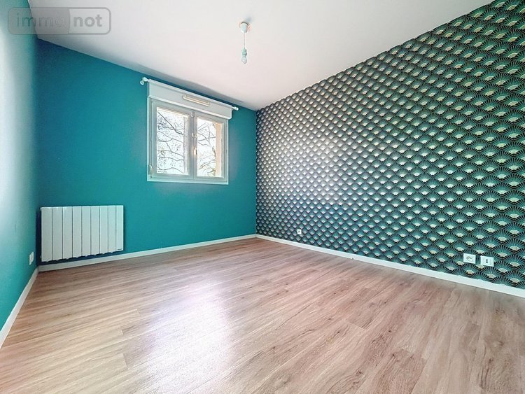 Appartement a vendre Caen 14000 Calvados 52 m2 2 pièces 158250 euros