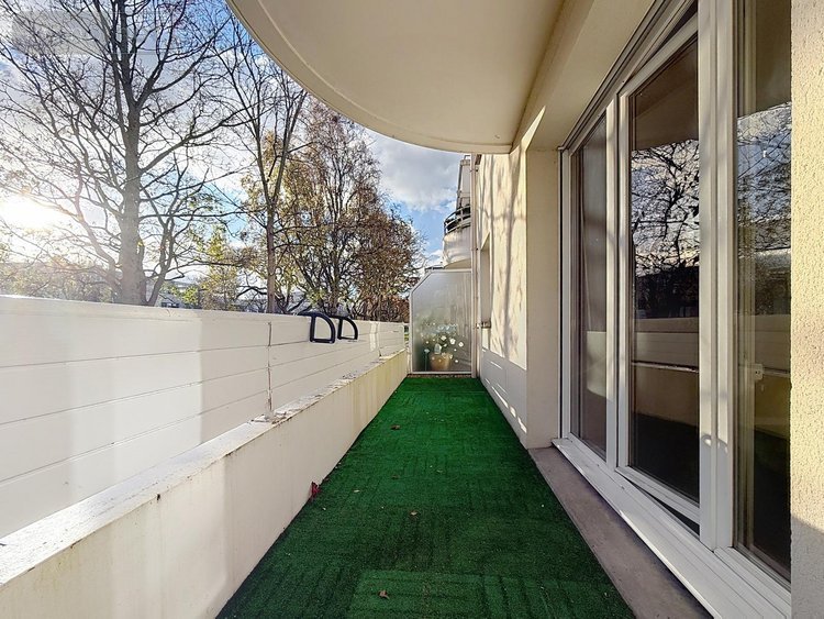 Appartement a vendre Caen 14000 Calvados 52 m2 2 pièces 158250 euros