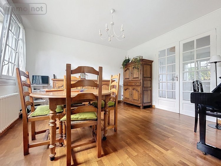 Maison a vendre Caen 14000 Calvados 120 m2 6 pièces 499000 euros