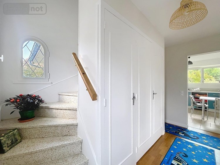 Maison a vendre Caen 14000 Calvados 120 m2 6 pièces 499000 euros