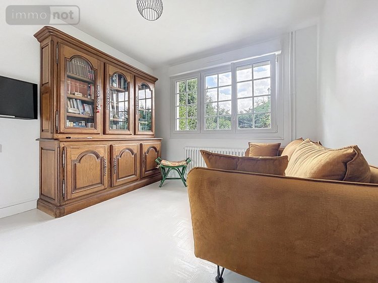 Maison a vendre Caen 14000 Calvados 120 m2 6 pièces 499000 euros