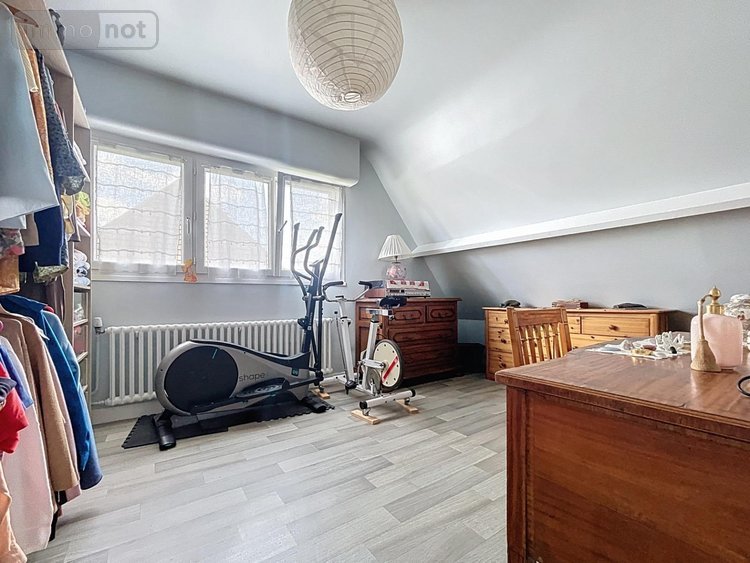 Maison a vendre Caen 14000 Calvados 120 m2 6 pièces 499000 euros