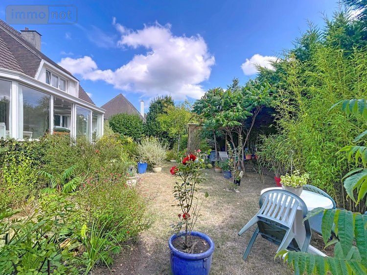 Maison a vendre Caen 14000 Calvados 120 m2 6 pièces 499000 euros