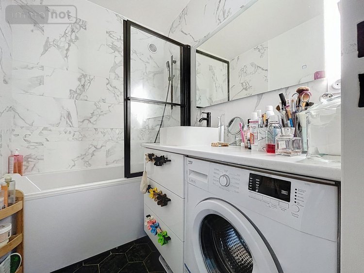 Appartement a vendre Caen 14000 Calvados 65 m2 3 pièces 207000 euros