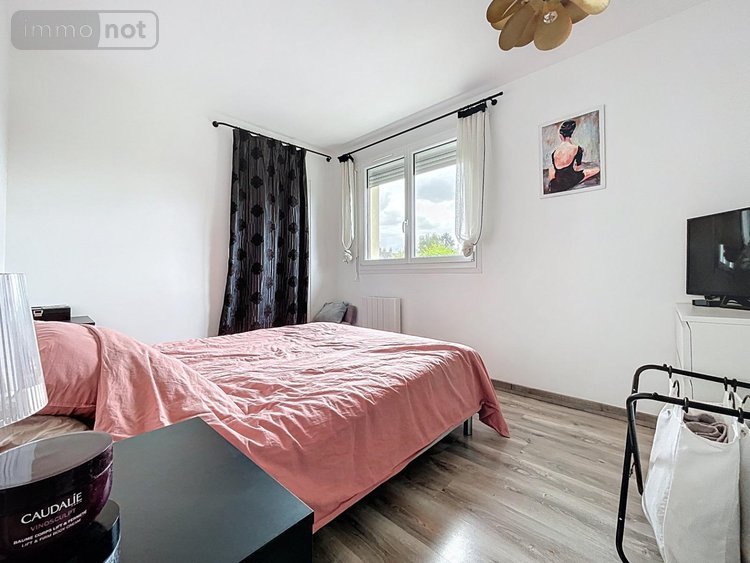 Appartement a vendre Caen 14000 Calvados 65 m2 3 pièces 207000 euros