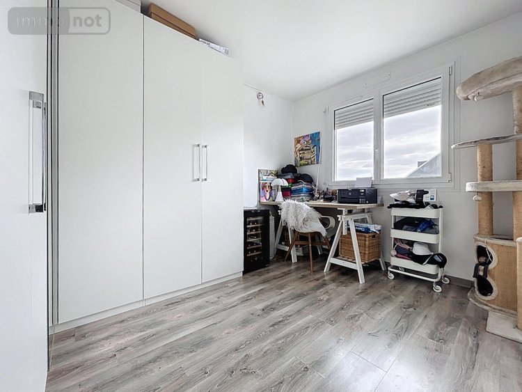 Appartement a vendre Caen 14000 Calvados 65 m2 3 pièces 217000 euros