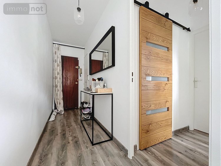 Appartement a vendre Caen 14000 Calvados 65 m2 3 pièces 207000 euros