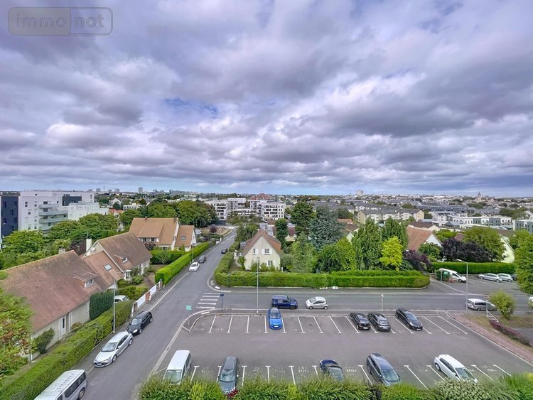 Appartement a vendre Caen 14000 Calvados 54 m2 2 pièces 163525 euros