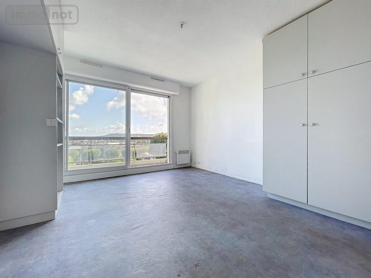 Appartement a vendre Villers-sur-Mer 14640 Calvados 27 m2 1 pièce 107000 euros