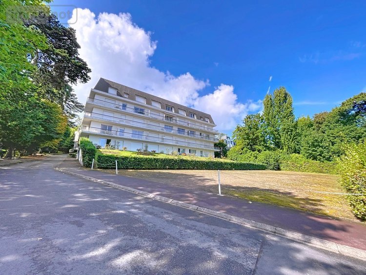 Appartement a vendre Villers-sur-Mer 14640 Calvados 27 m2 1 pièce 107000 euros