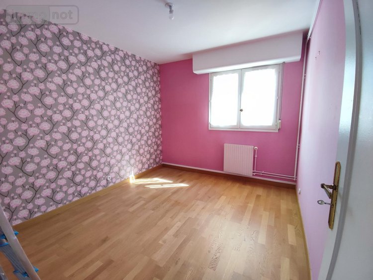 Appartement a vendre Sotteville-lès-Rouen 76300 Seine-Maritime 103 m2 5 pièces 177000 euros