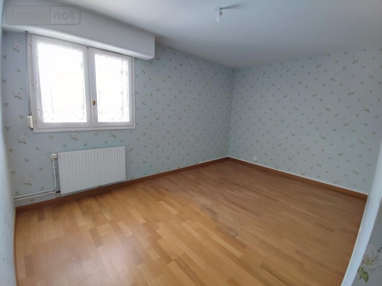 Appartement a vendre Sotteville-lès-Rouen 76300 Seine-Maritime 103 m2 5 pièces 177000 euros