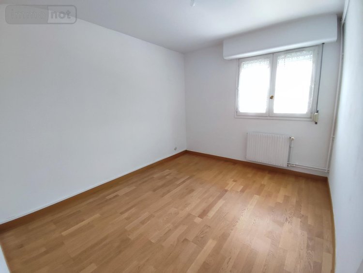 Appartement a vendre Sotteville-lès-Rouen 76300 Seine-Maritime 103 m2 5 pièces 177000 euros
