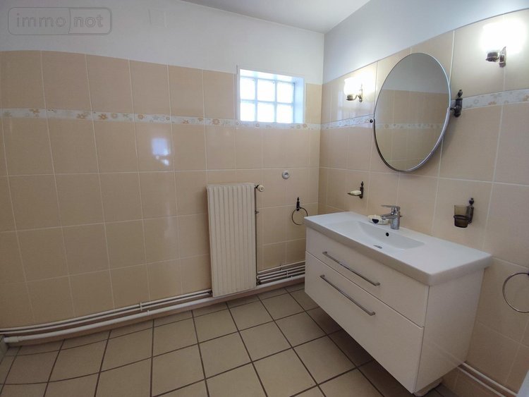 Appartement a vendre Sotteville-lès-Rouen 76300 Seine-Maritime 103 m2 5 pièces 177000 euros