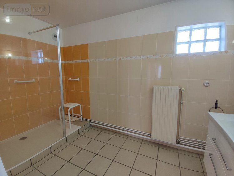 Appartement a vendre Sotteville-lès-Rouen 76300 Seine-Maritime 103 m2 5 pièces 177000 euros