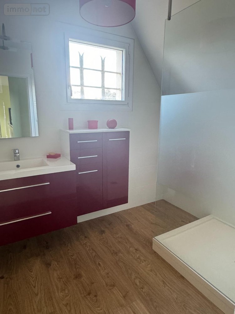 Maison a vendre Plougastel-Daoulas 29470 Finistère 190 m2 8 pièces 732000 euros