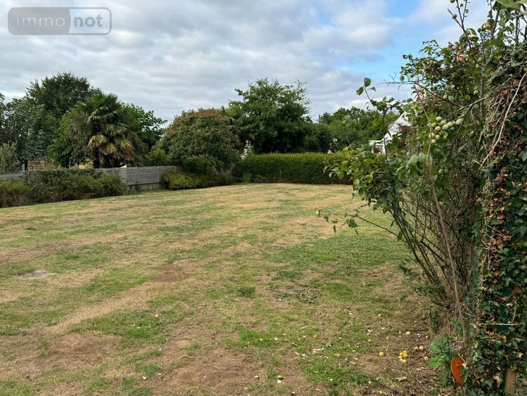 Maison a vendre Plougastel-Daoulas 29470 Finistère 190 m2 8 pièces 732000 euros