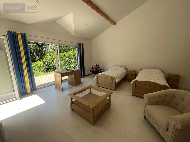 Maison a vendre Bourg-en-Bresse 01000 Ain 278 m2 8 pièces 510000 euros