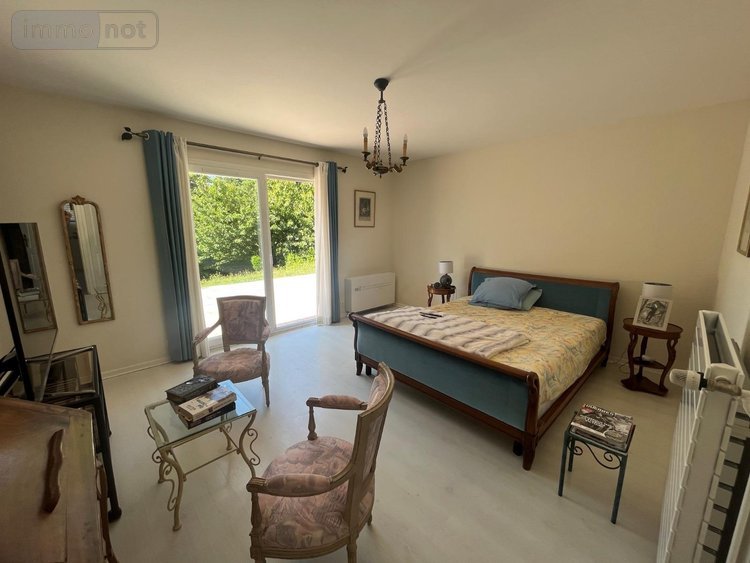 Maison a vendre Bourg-en-Bresse 01000 Ain 278 m2 8 pièces 510000 euros