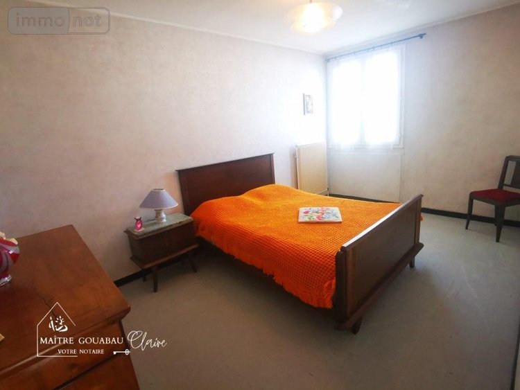 Maison a vendre Saint-Berthevin 53940 Mayenne 85 m2 4 pièces 174900 euros