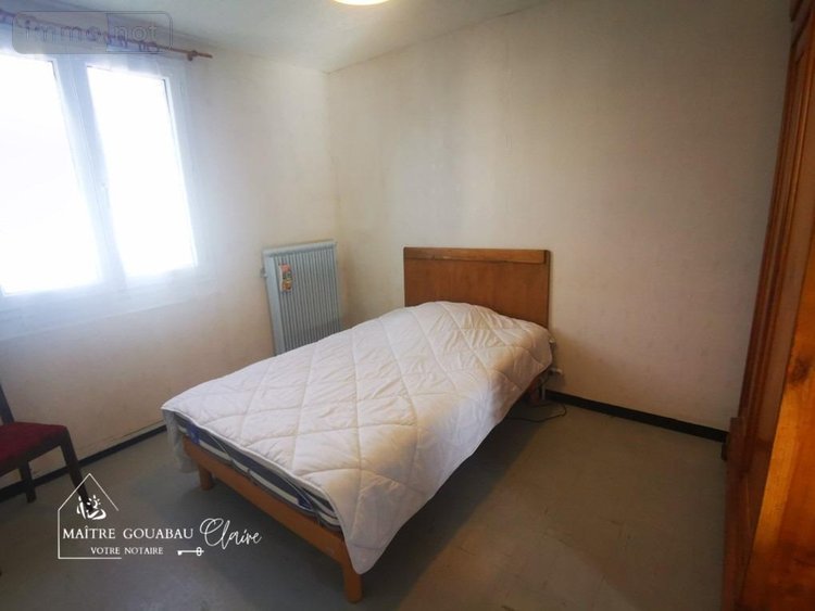 Maison a vendre Saint-Berthevin 53940 Mayenne 85 m2 4 pièces 174900 euros