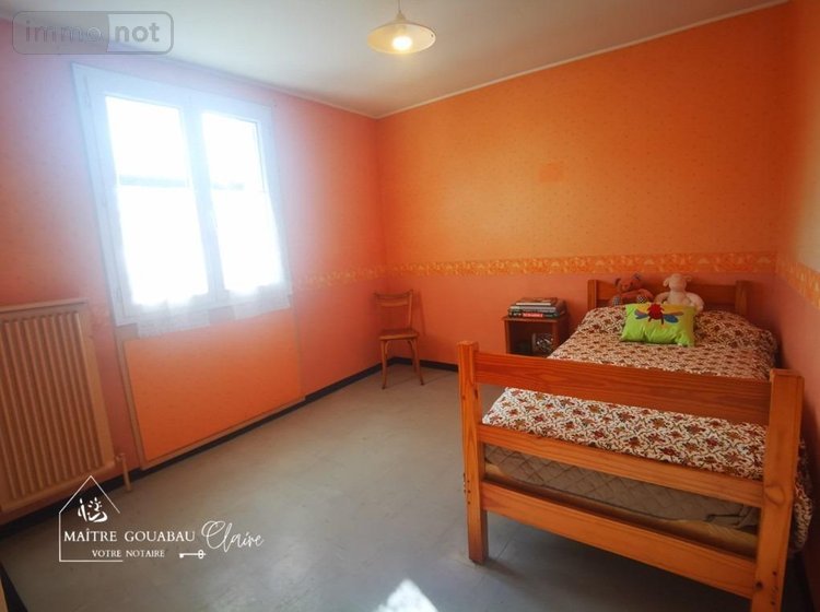 Maison a vendre Saint-Berthevin 53940 Mayenne 85 m2 4 pièces 174900 euros