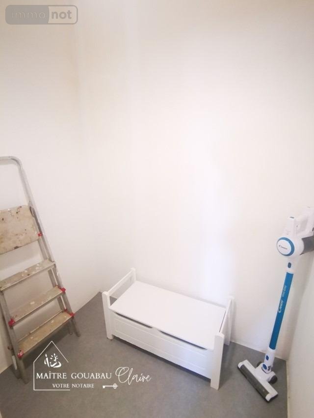 Maison a vendre Saint-Berthevin 53940 Mayenne 85 m2 4 pièces 174900 euros