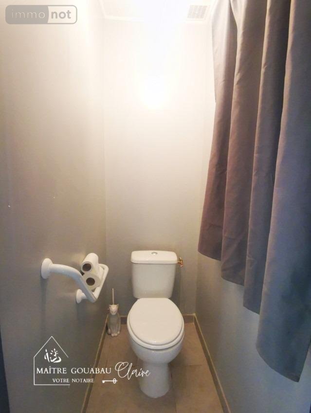 Maison a vendre Saint-Berthevin 53940 Mayenne 85 m2 4 pièces 174900 euros