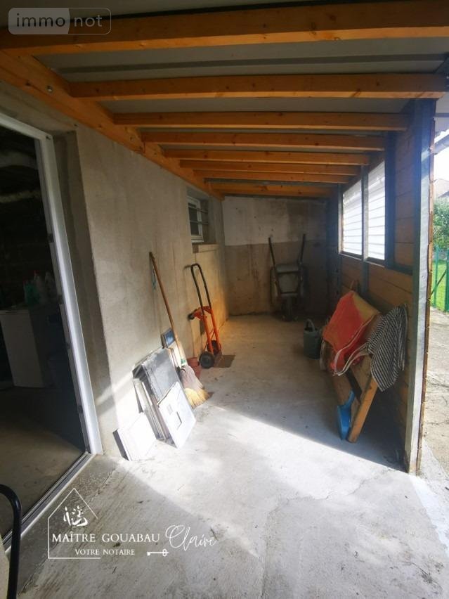 Maison a vendre Saint-Berthevin 53940 Mayenne 85 m2 4 pièces 174900 euros