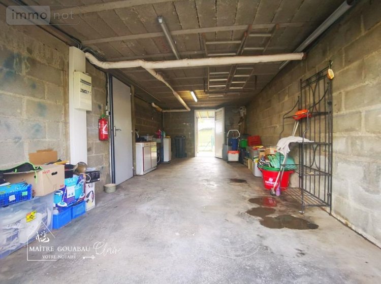 Maison a vendre Saint-Berthevin 53940 Mayenne 85 m2 4 pièces 174900 euros