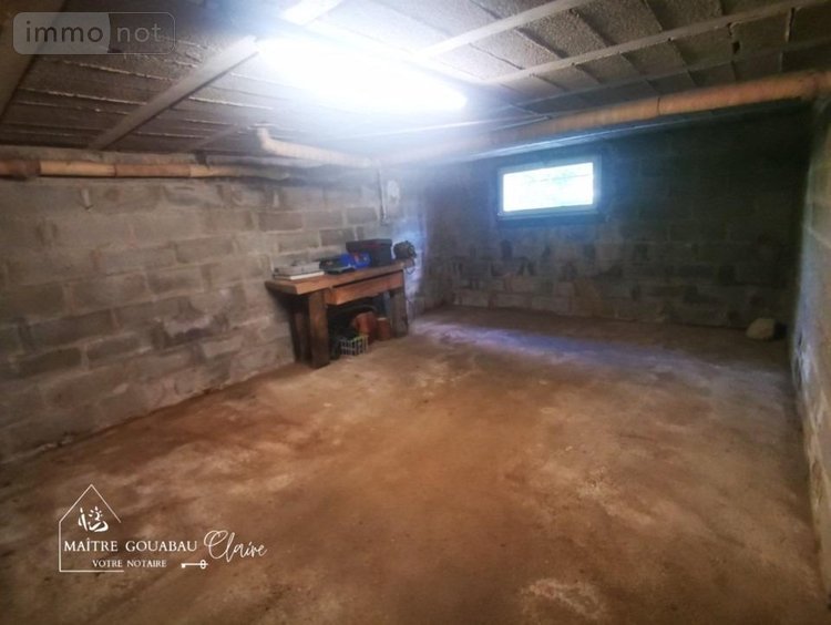 Maison a vendre Saint-Berthevin 53940 Mayenne 85 m2 4 pièces 174900 euros