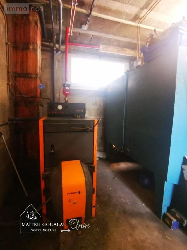 Maison a vendre Saint-Berthevin 53940 Mayenne 85 m2 4 pièces 174900 euros