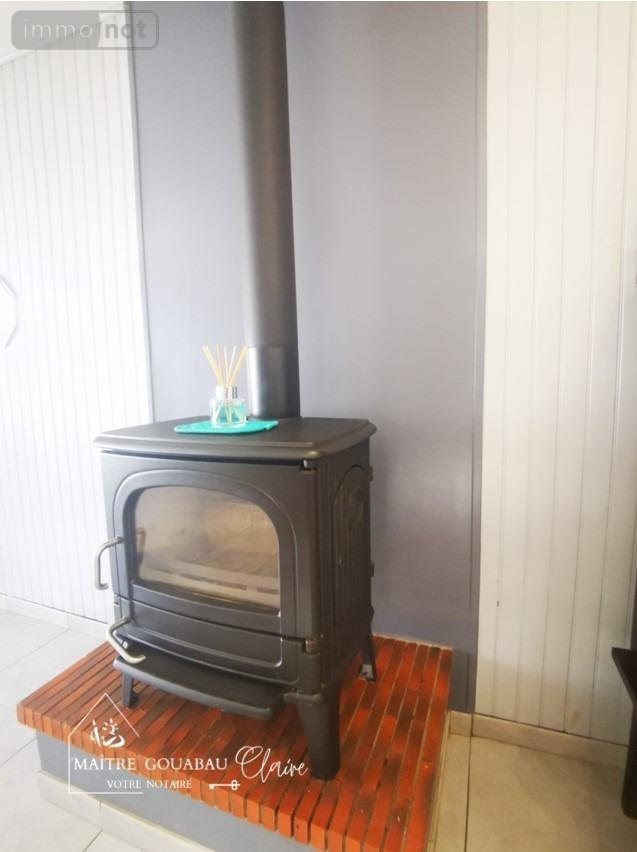 Maison a vendre Saint-Berthevin 53940 Mayenne 85 m2 4 pièces 174900 euros