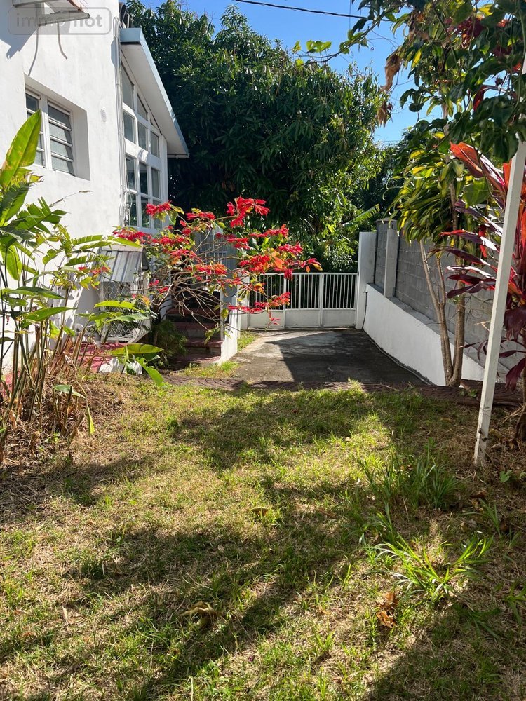 Maison a vendre Sainte-Clotilde 97490 Réunion 80 m2 4 pièces 280900 euros