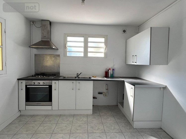 Maison a vendre Sainte-Clotilde 97490 Réunion 80 m2 4 pièces 280900 euros