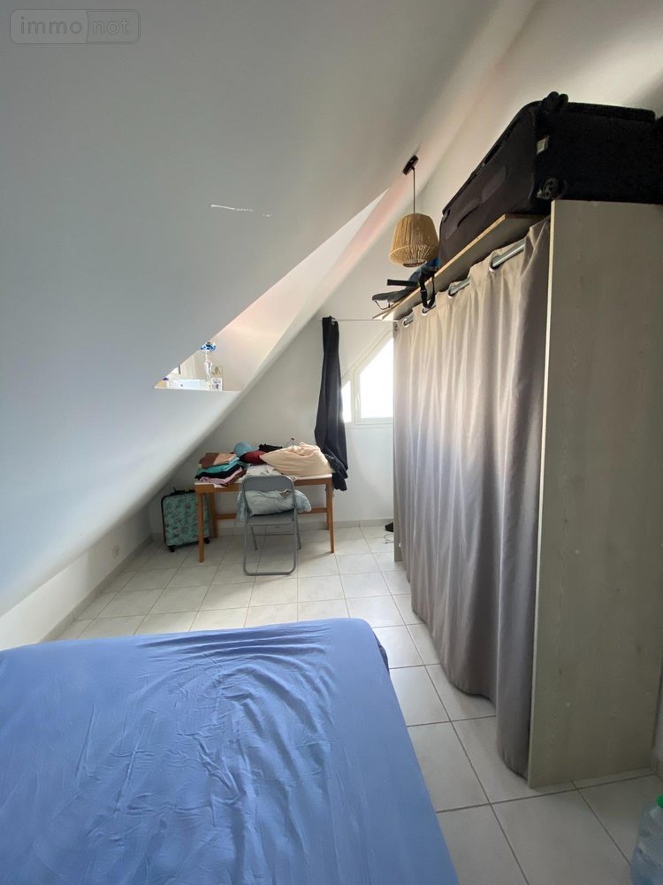 Appartement a vendre Saint-Paul 97460 Réunion 43 m2 3 pièces 310000 euros