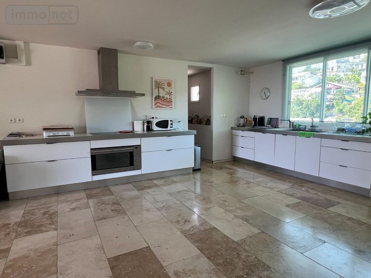 Appartement a vendre Saint-Denis 97400 Réunion 196 m2 4 pièces 698000 euros
