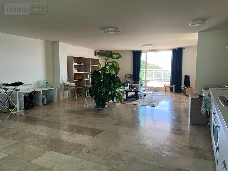 Appartement a vendre Saint-Denis 97400 Réunion 196 m2 4 pièces 698000 euros