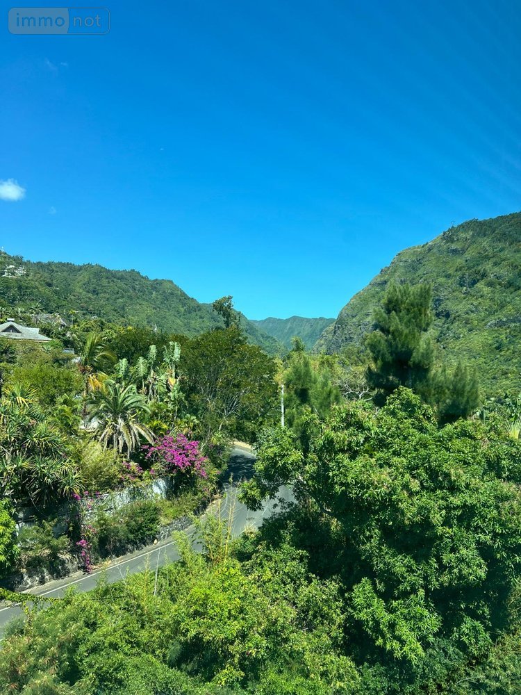 Appartement a vendre Saint-Denis 97400 Réunion 196 m2 4 pièces 698000 euros