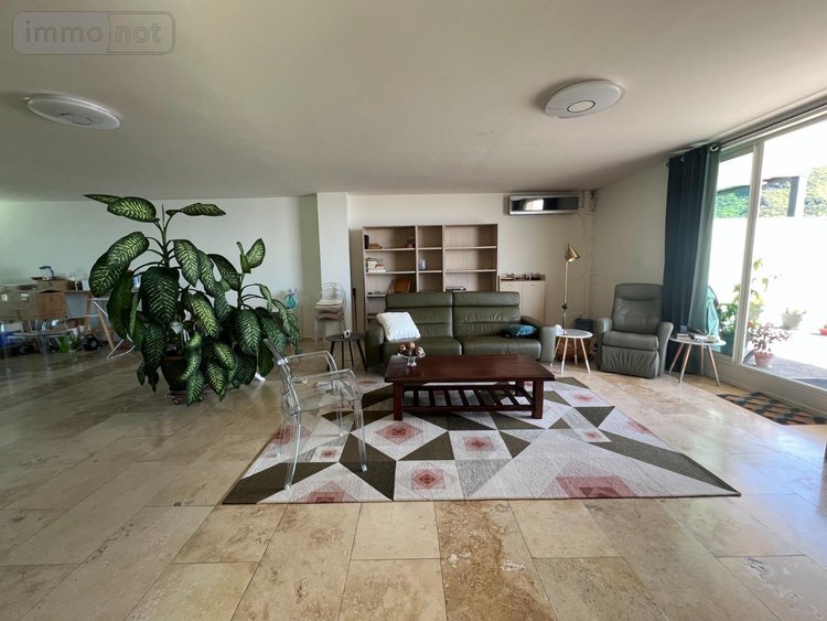 Appartement a vendre Saint-Denis 97400 Réunion 196 m2 4 pièces 698000 euros